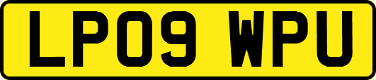 LP09WPU