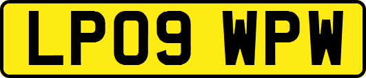 LP09WPW