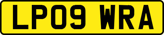 LP09WRA