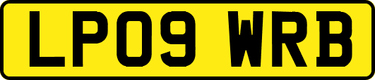 LP09WRB