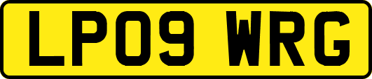 LP09WRG