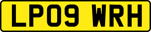 LP09WRH