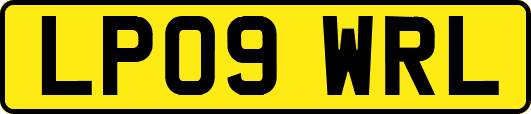 LP09WRL