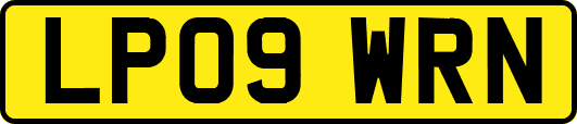LP09WRN