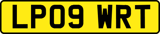 LP09WRT