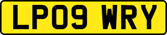 LP09WRY