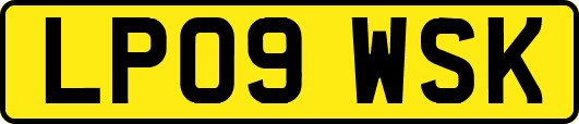 LP09WSK
