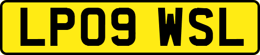 LP09WSL