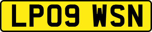 LP09WSN