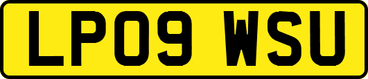 LP09WSU