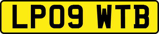 LP09WTB