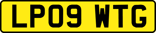 LP09WTG