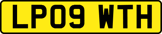 LP09WTH