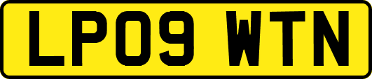 LP09WTN
