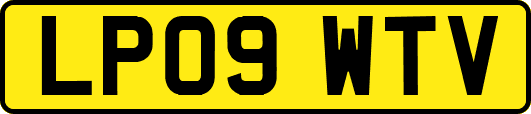 LP09WTV