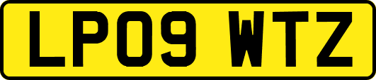 LP09WTZ