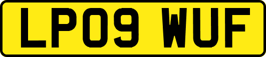 LP09WUF