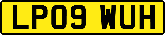 LP09WUH