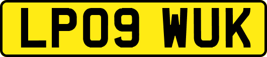LP09WUK
