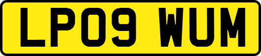 LP09WUM