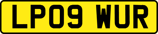 LP09WUR