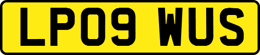 LP09WUS