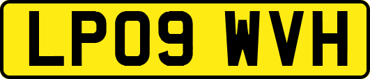 LP09WVH