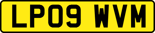 LP09WVM