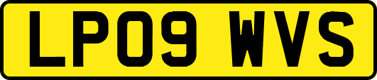 LP09WVS