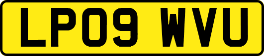 LP09WVU