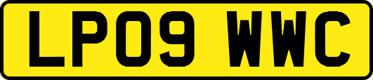 LP09WWC