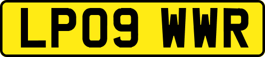 LP09WWR