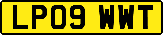 LP09WWT