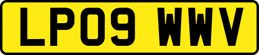 LP09WWV