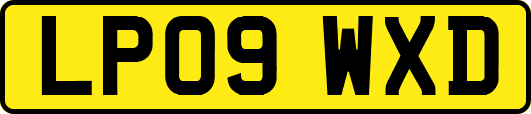 LP09WXD