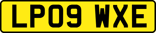LP09WXE