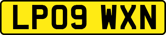 LP09WXN