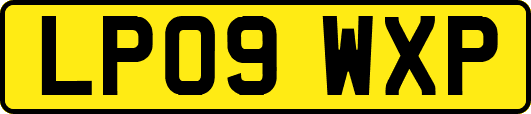 LP09WXP