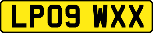 LP09WXX