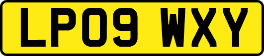LP09WXY