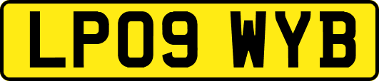 LP09WYB