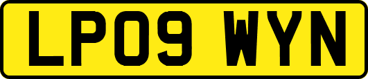LP09WYN