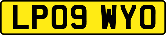 LP09WYO