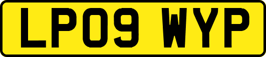 LP09WYP