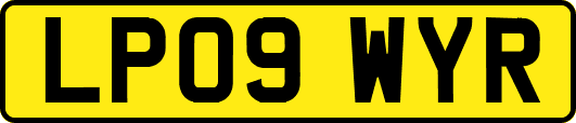 LP09WYR