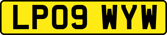 LP09WYW