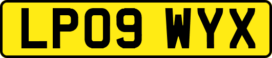 LP09WYX