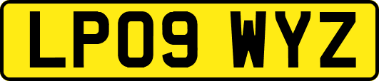LP09WYZ