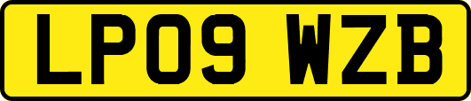 LP09WZB