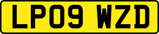 LP09WZD